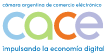 CACE logo